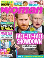 Woman